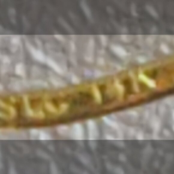 14k earrings - Picture 7 of 7